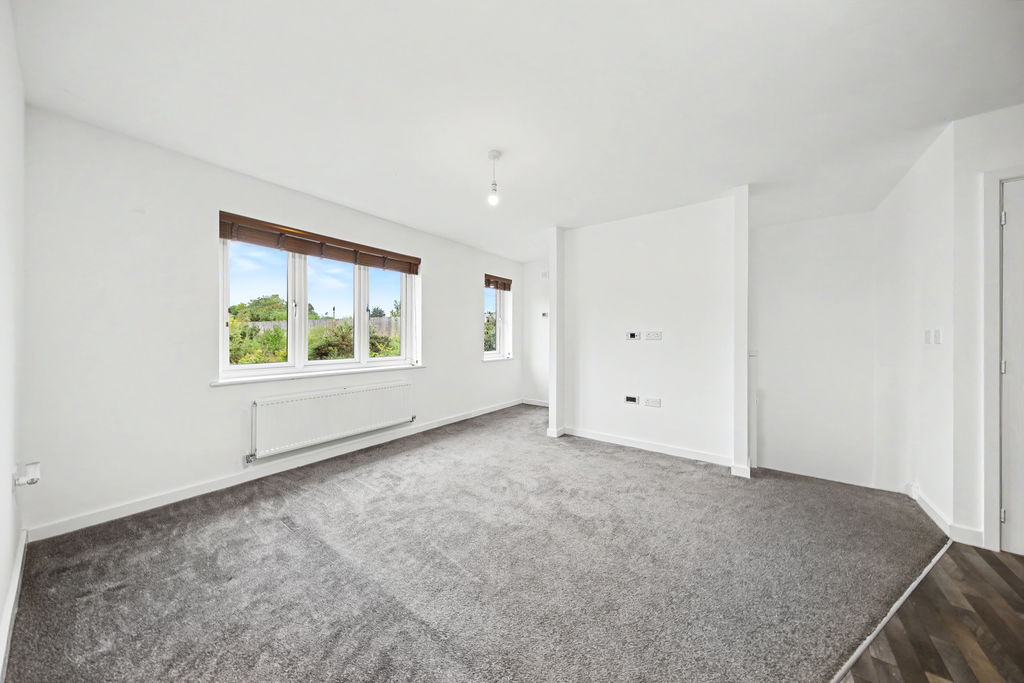Woodyard Avenue Tapton